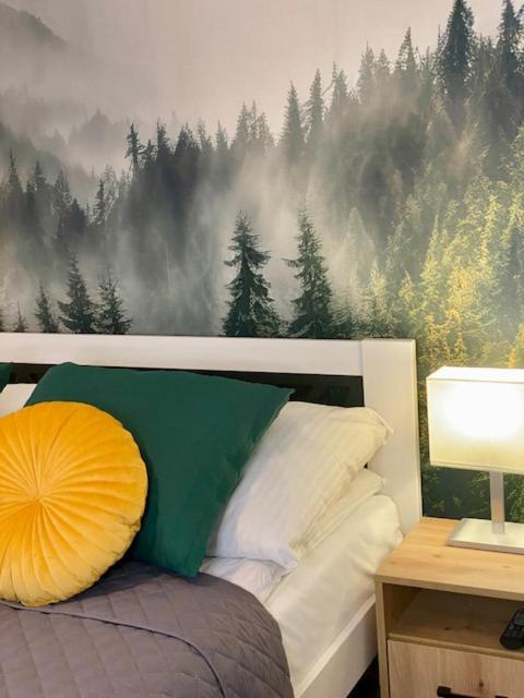 Pod Smrekiem Zakopane