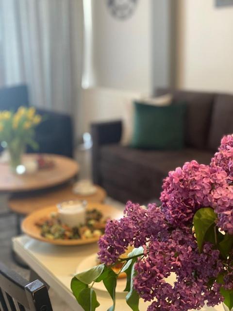 Apartament Pod Smrekiem