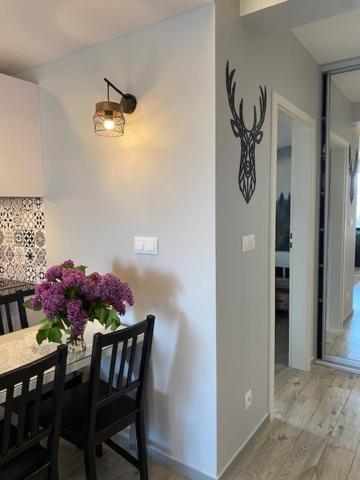 Apartament Pod Smrekiem *