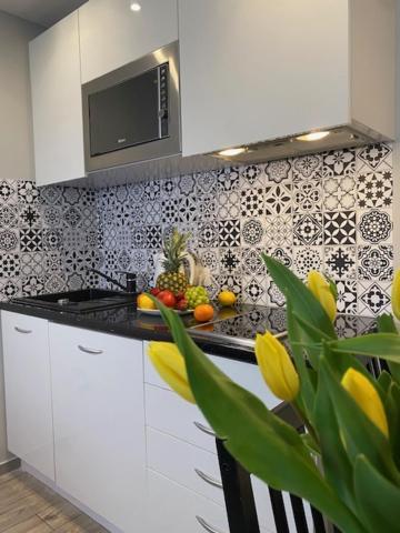 Apartament Pod Smrekiem Zakopane