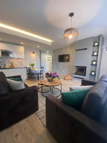 Apartament Pod Smrekiem Zakopane