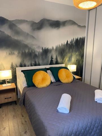 Apartament Pod Smrekiem *
