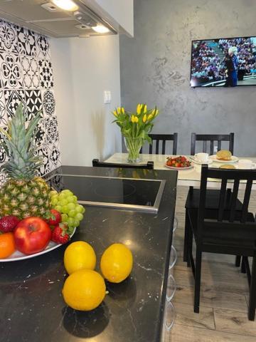 Apartament Pod Smrekiem Zakopane