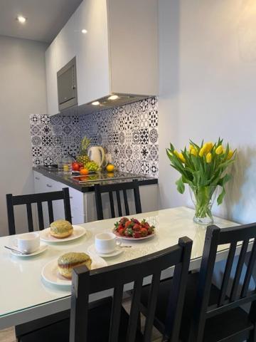 Apartament Pod Smrekiem