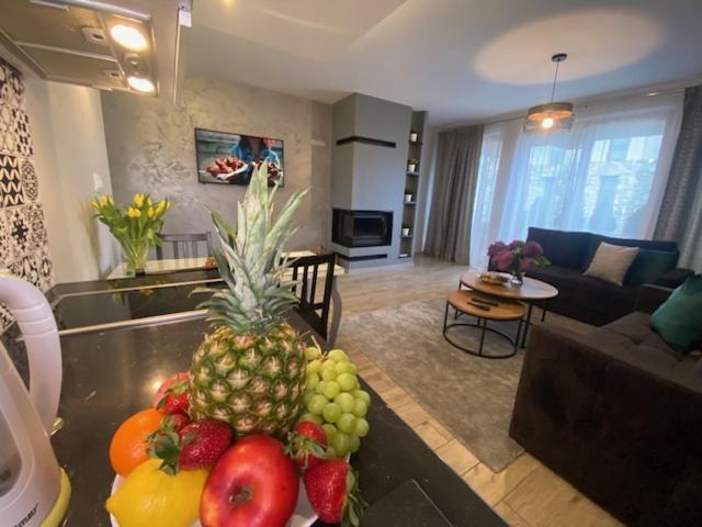 Apartament Pod Smrekiem